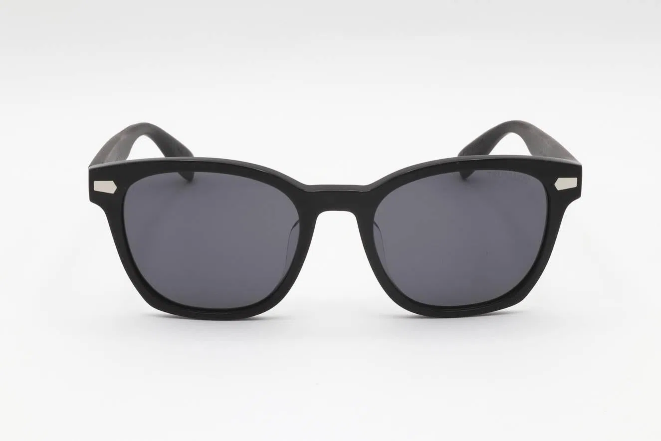 Trussardi STR328F Sunglasses - view 2